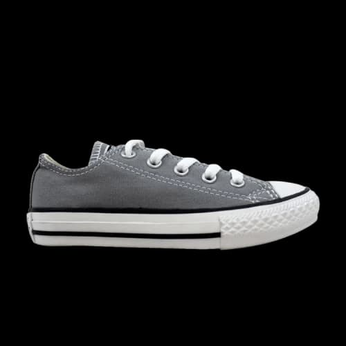 Converse Chuck Taylor All Star Ox PS 'Dolphin Grey'