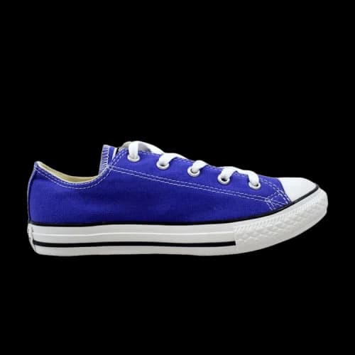 Converse Chuck Taylor All Star Ox PS 'Periwinkle'