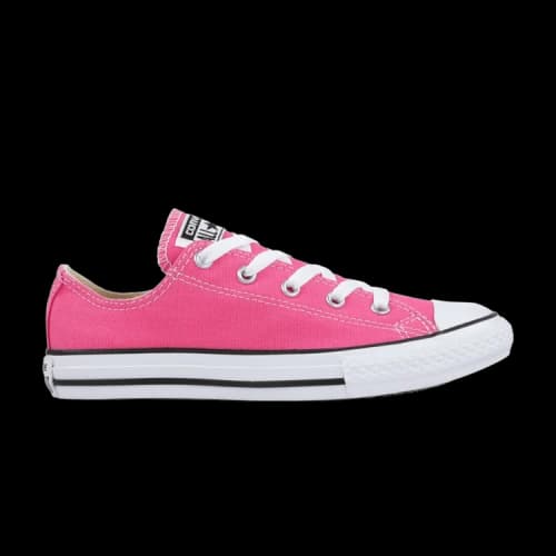 (PS) Converse Chuck Taylor All Star Ox 'Pink Paper'