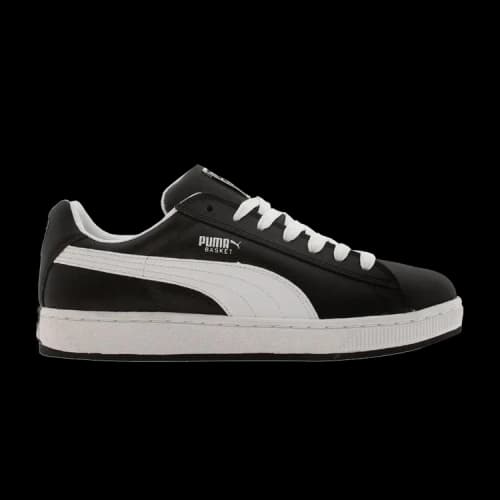 Puma Basket II