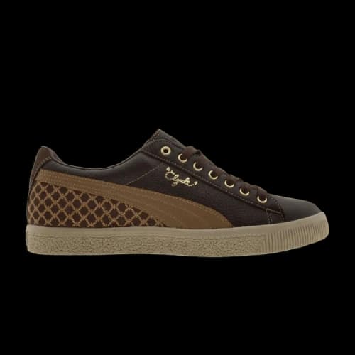 PUMA The Clyde Jet Set