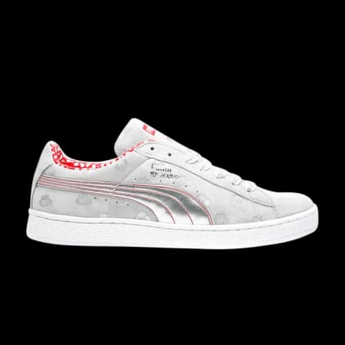 Puma Yo Suede 'Yo Mtv Raps'