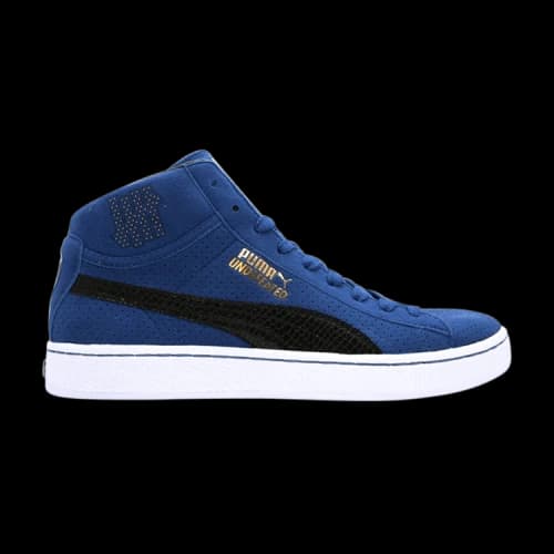 Puma Undftd Mid 'Undefeated'