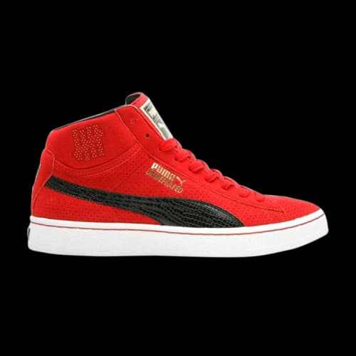 Puma Undftd Mid 'Undefeated'