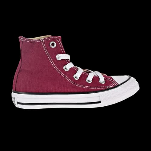 Converse Chuck Taylor All Star High PS 'Burgundy'