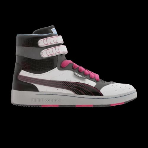 Puma Sky II Island High