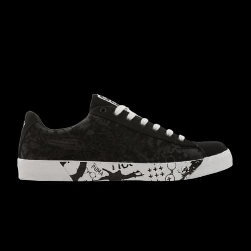 Puma Benny Graphic