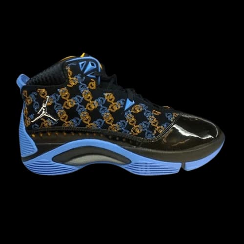 Air Jordan Melo M5 'Nuggets'