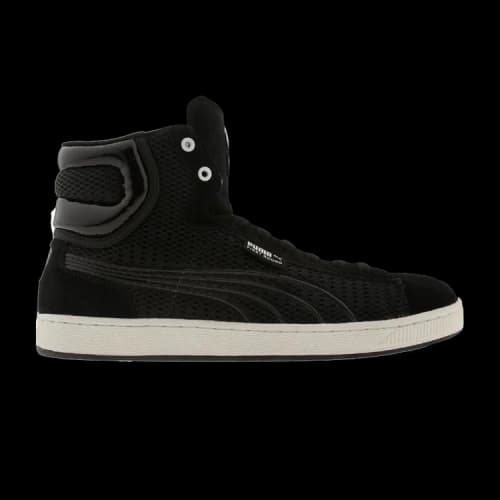 Puma First Round Mesh