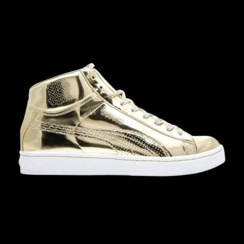 Puma Undftd 24K Mid 'Undefeated'