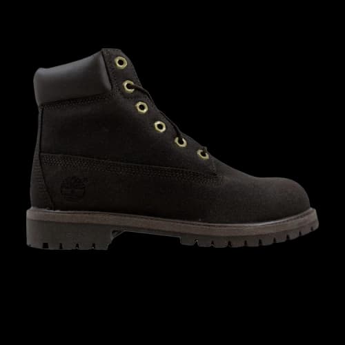 Timberland 6 Inch Premium Junior 'Brown'