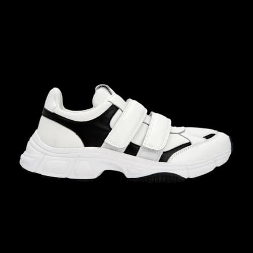 Calvin Klein Dallen 'White Black'