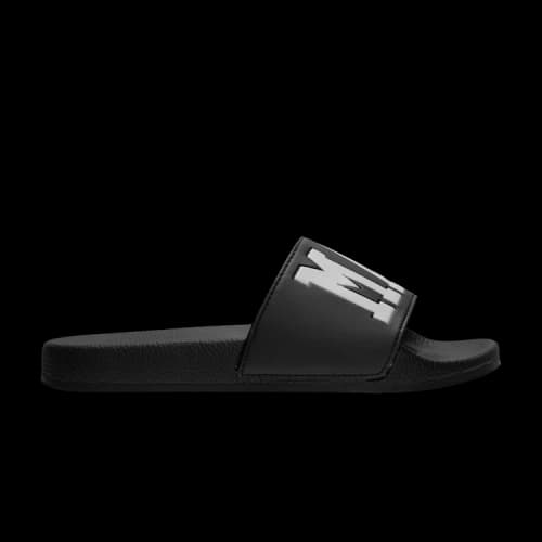 Market Standard Slide 'Black'