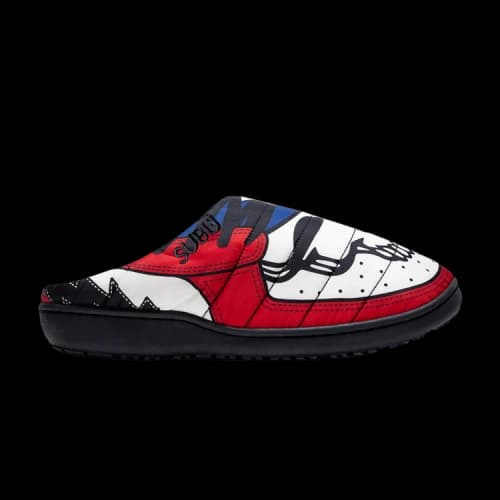 SUBU Grateful Dead x Market x Slipper 'Multi-Color'