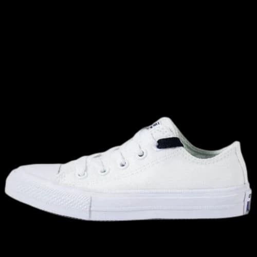Converse Chuck Taylor II OX 'White'