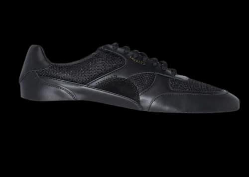 Axel Arigato Genesis Sneaker Black
