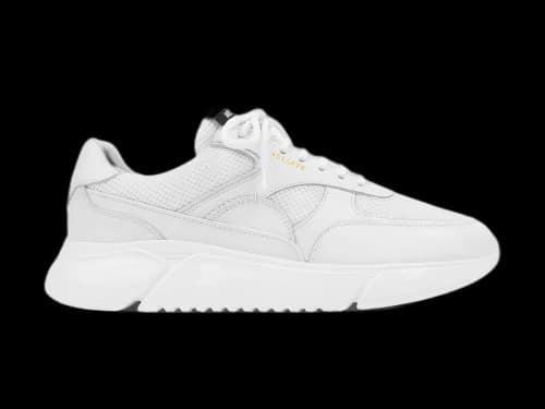 Axel Arigato Genesis Sneaker White