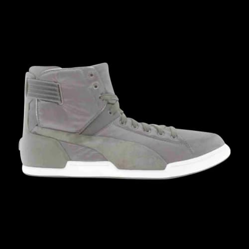Puma Urban Mobility Flyer Mid Nylon