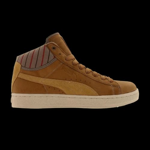 Puma Mid Worker