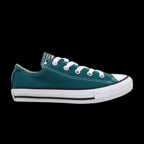 Converse Chuck Taylor All Star Ox PS 'Rebel Teal'