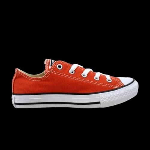 Converse Chuck Taylor All Star Ox PS 'Orange'