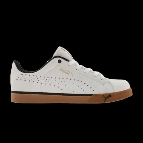 Puma Game Point Lace 'Metropolis'