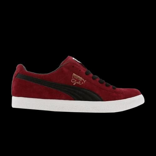 PUMA Clyde Script
