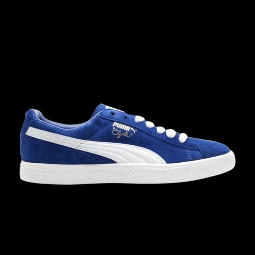 PUMA Clyde Script