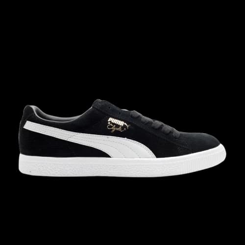 PUMA Clyde Script