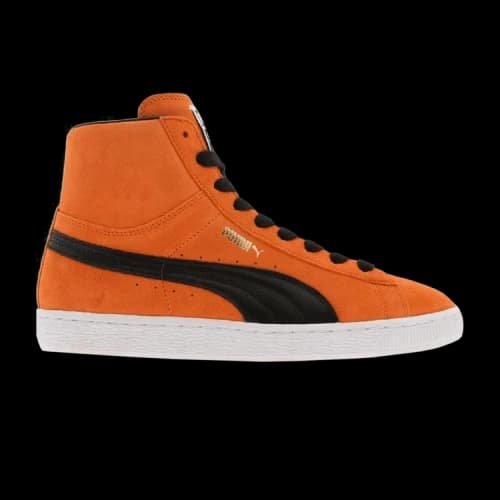 PUMA Suede Mid Classics