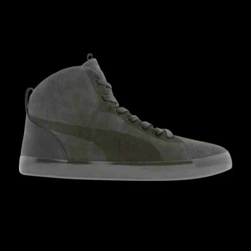 PUMA Urban Mobility Glide Suede Hussein Chalayan