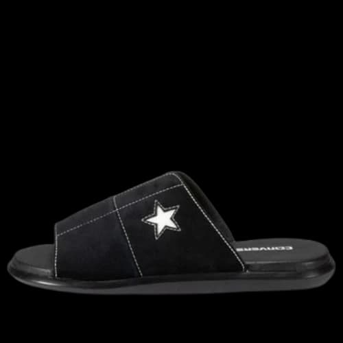 Converse Addict One Star Sandal 'Black'