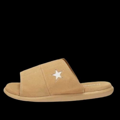 Converse Addict One Star Sandal 'Sand'