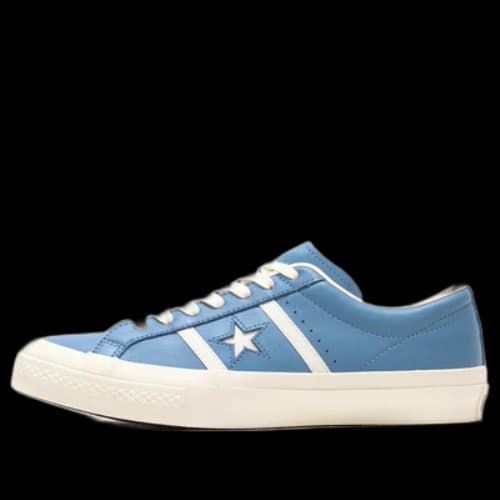 Converse Star&Bars Leather