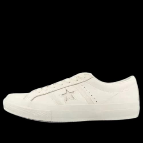 Converse Star&Bars Leather