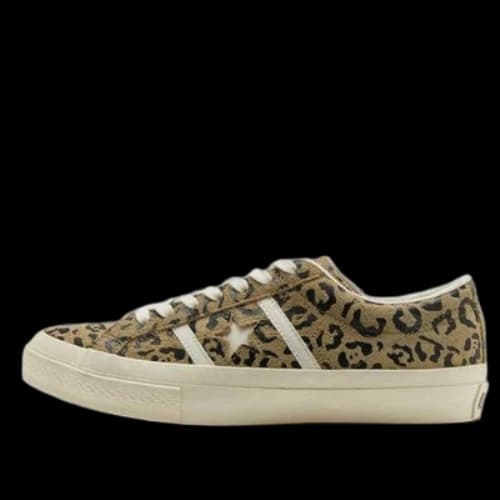 Converse Star&Bars