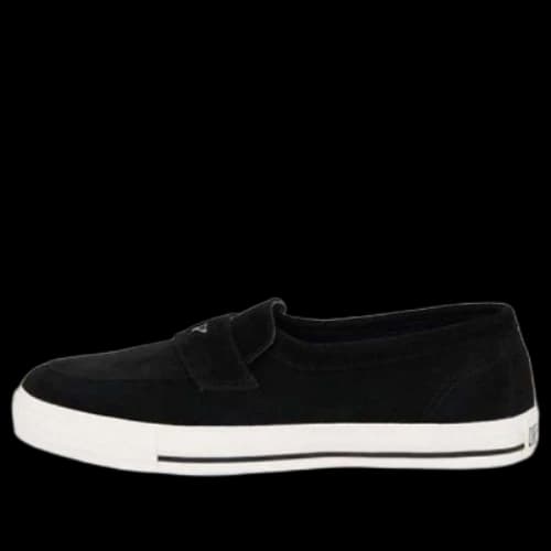 Converse x NEXUSVII. Addict One Star Loafer 'Black'