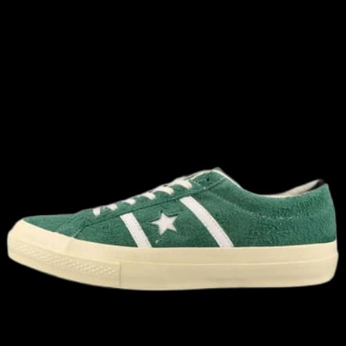 Converse Star&Bars US Suede