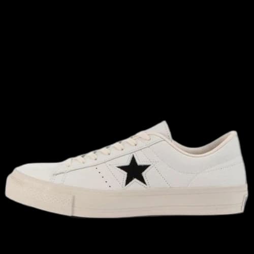 Converse One Star J EB Leather