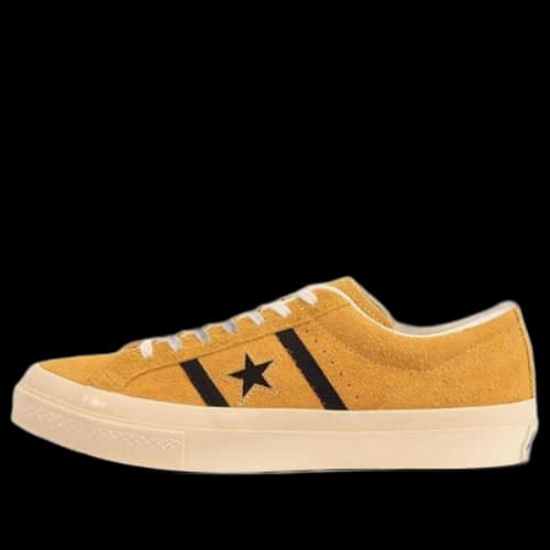 Converse Star&Bars US Suede