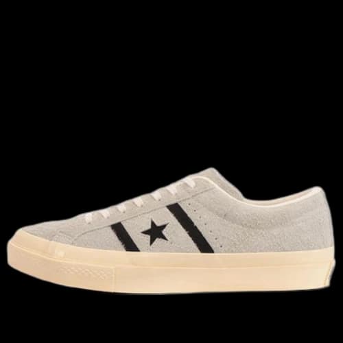Converse One Star Suede 'Grey'