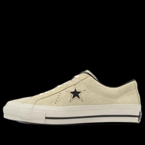 Converse One Star Made in Japan 'Suede Beige'