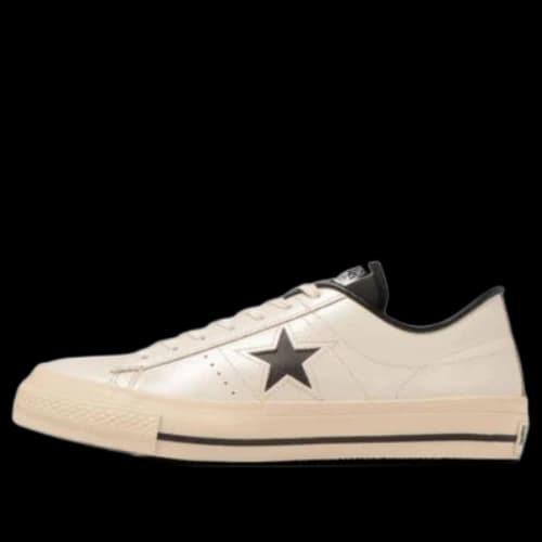 Converse One Star J 'White'