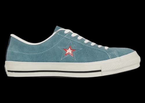 Converse One Star J Suede FACETASM