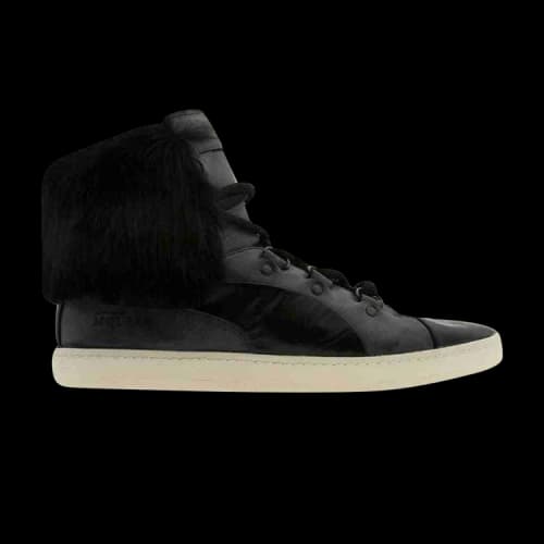 PUMA AMQ Bound Mid Fur