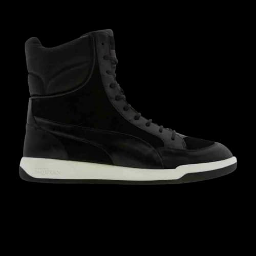Puma Blackstation AMQ Feist Alexander McQueen