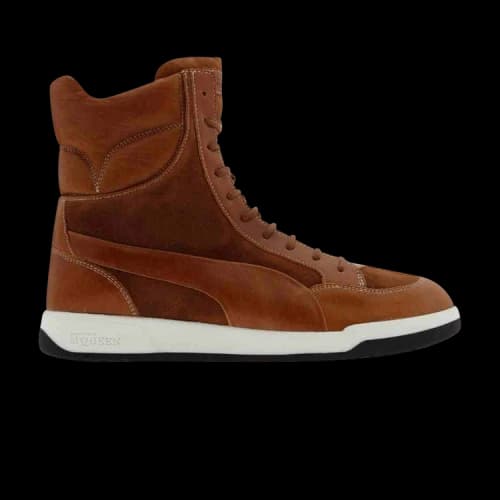 Puma Blackstation AMQ Feist Alexander McQueen