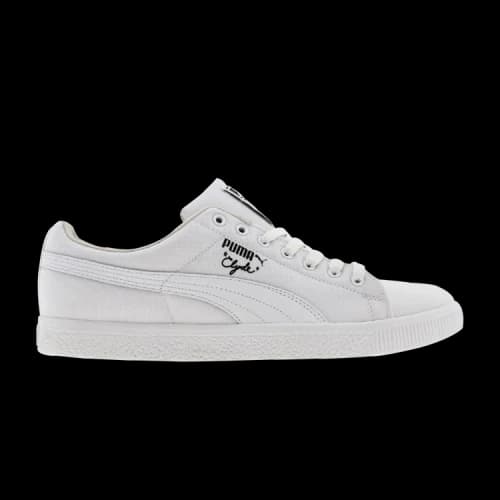 PUMA UNDFTD x Clyde Ripstop PYS.com Exclusive