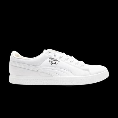 Puma Clyde x Undefeated Ripstop