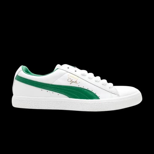 Puma Clyde Leather Fs